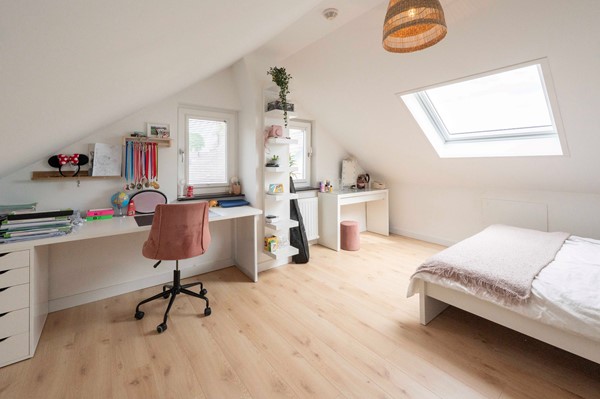 Medium property photo - Elisabethpark 11, 4741 CE Hoeven